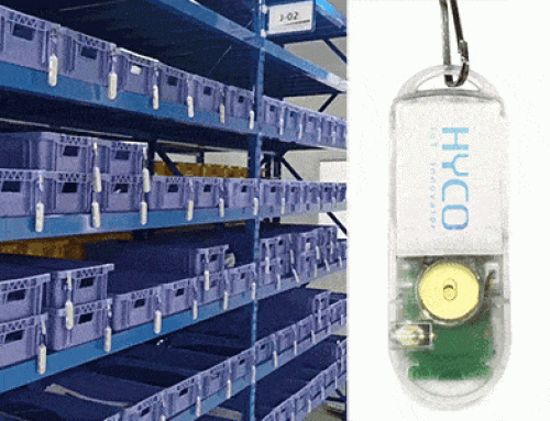 HYCO L102 Wireless Light Tag: The “finding expert” of the smart Internet of Things